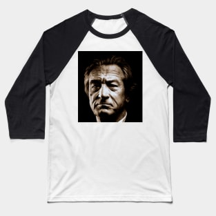 robert de niro Baseball T-Shirt